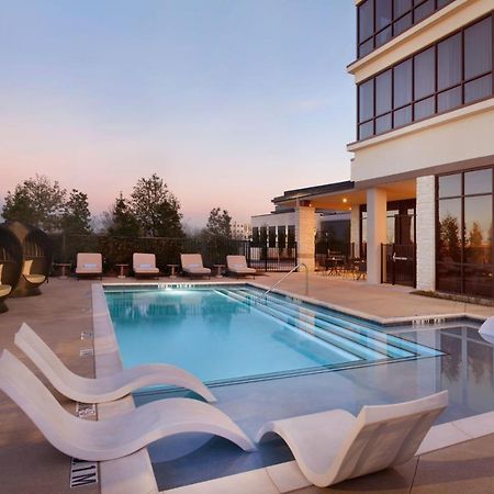 Delta Hotels By Marriott Dallas Саутлейк Екстериор снимка