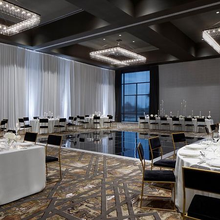 Delta Hotels By Marriott Dallas Саутлейк Екстериор снимка