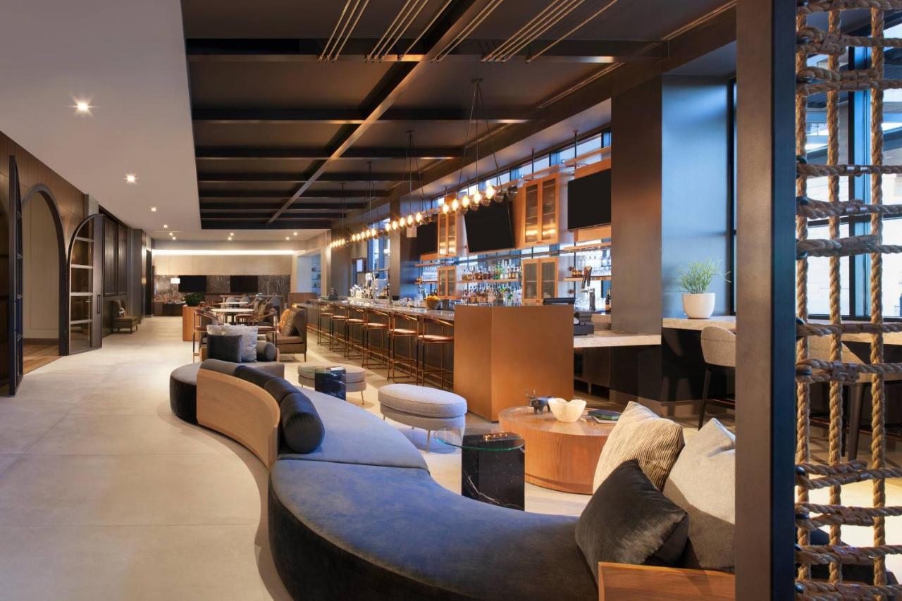 Delta Hotels By Marriott Dallas Саутлейк Екстериор снимка