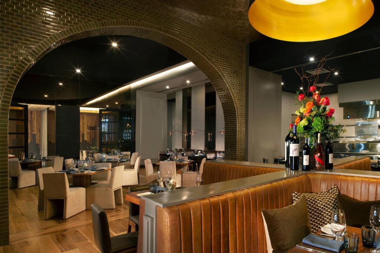 Delta Hotels By Marriott Dallas Саутлейк Екстериор снимка