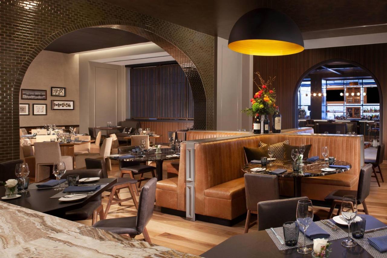 Delta Hotels By Marriott Dallas Саутлейк Екстериор снимка
