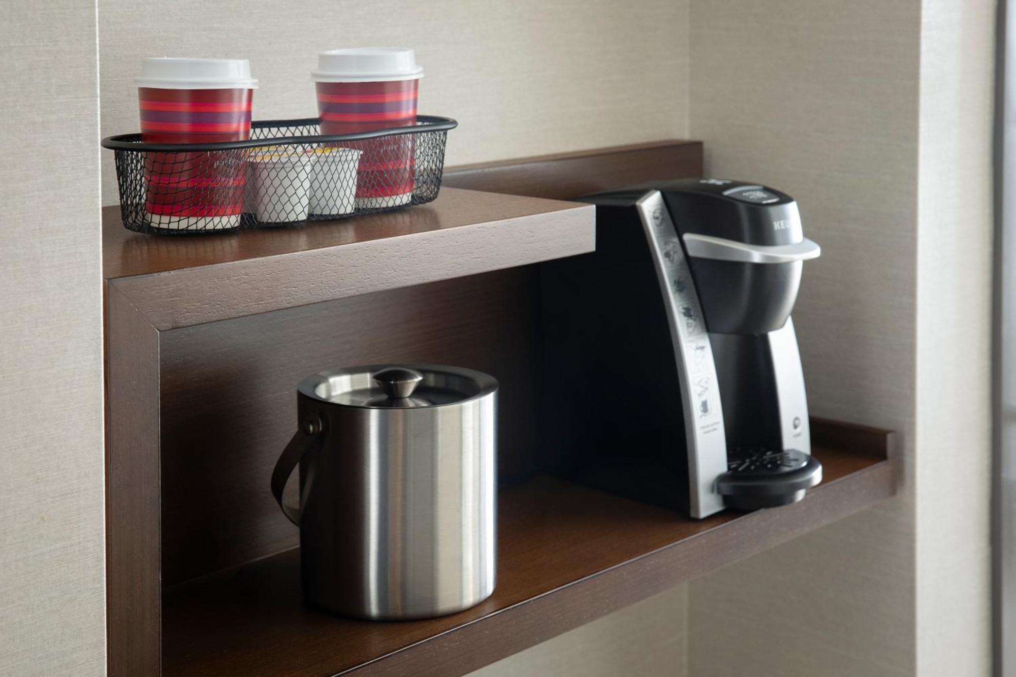 Delta Hotels By Marriott Dallas Саутлейк Екстериор снимка
