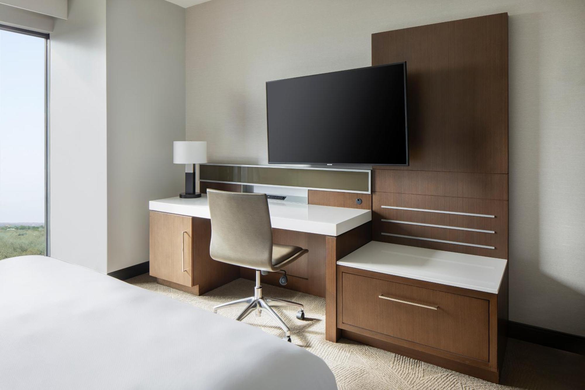Delta Hotels By Marriott Dallas Саутлейк Екстериор снимка