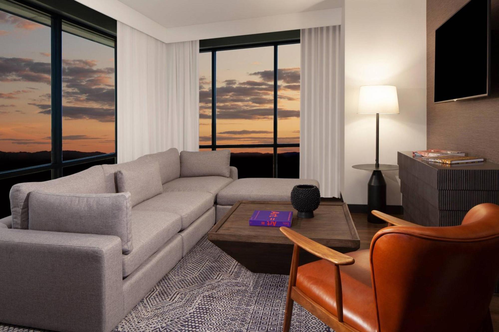 Delta Hotels By Marriott Dallas Саутлейк Екстериор снимка