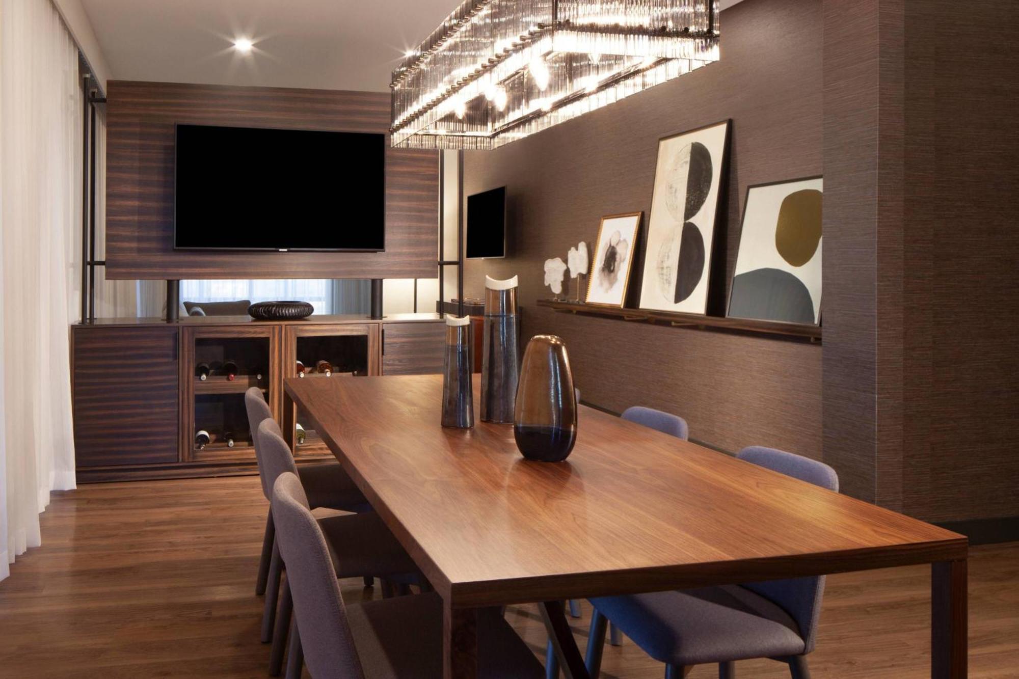 Delta Hotels By Marriott Dallas Саутлейк Екстериор снимка