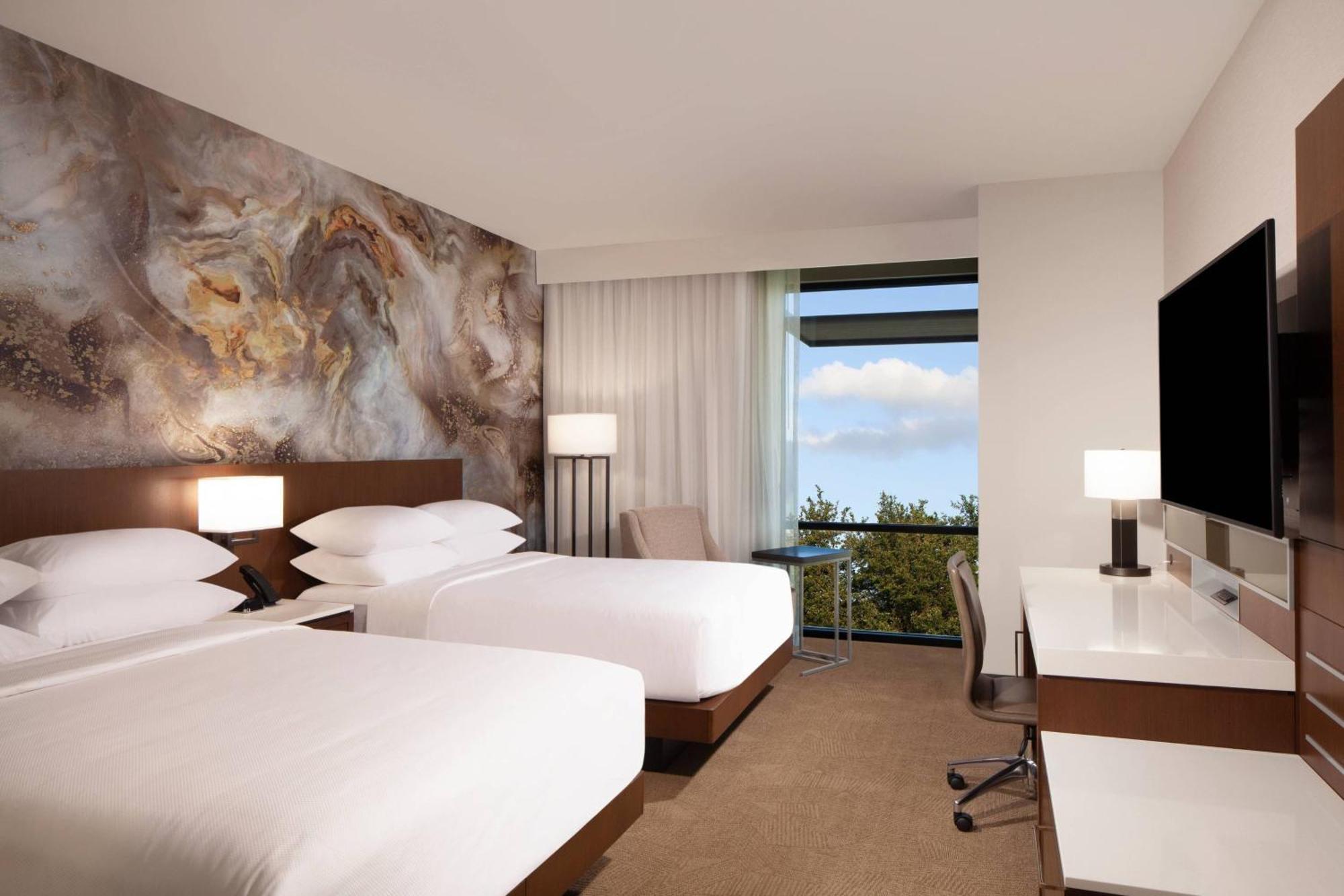 Delta Hotels By Marriott Dallas Саутлейк Екстериор снимка