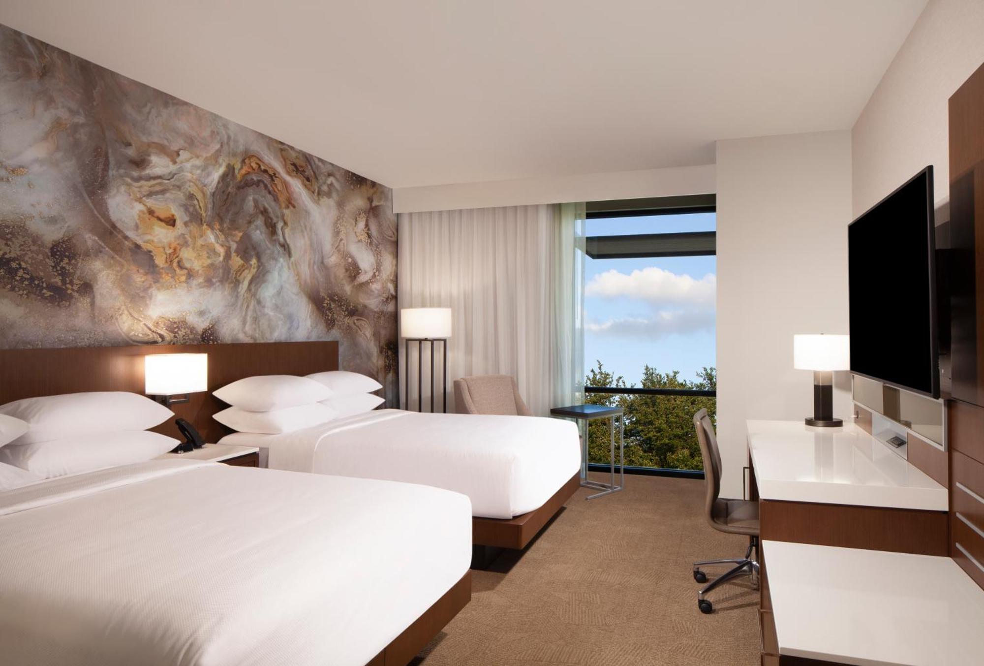 Delta Hotels By Marriott Dallas Саутлейк Екстериор снимка