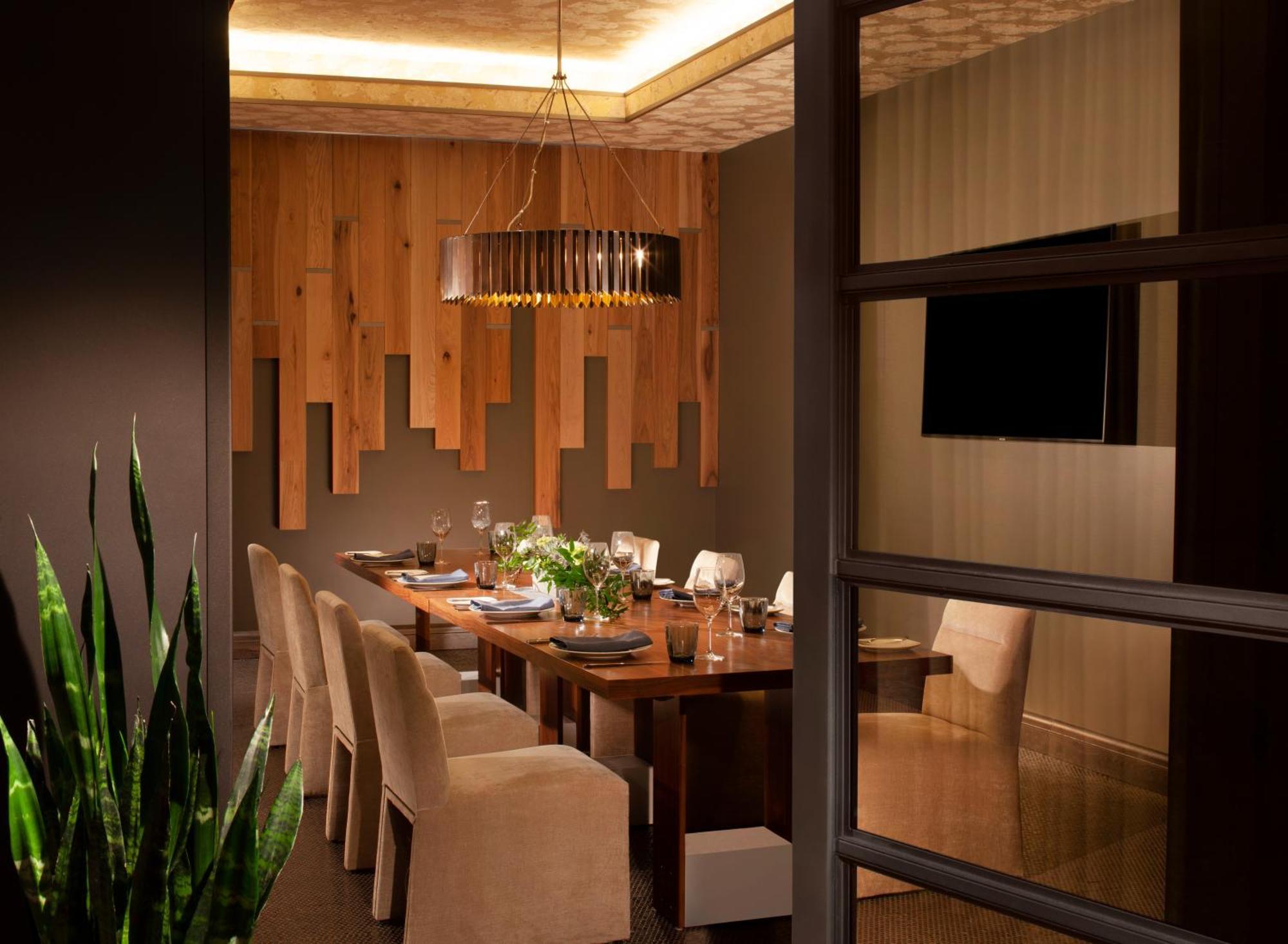 Delta Hotels By Marriott Dallas Саутлейк Екстериор снимка