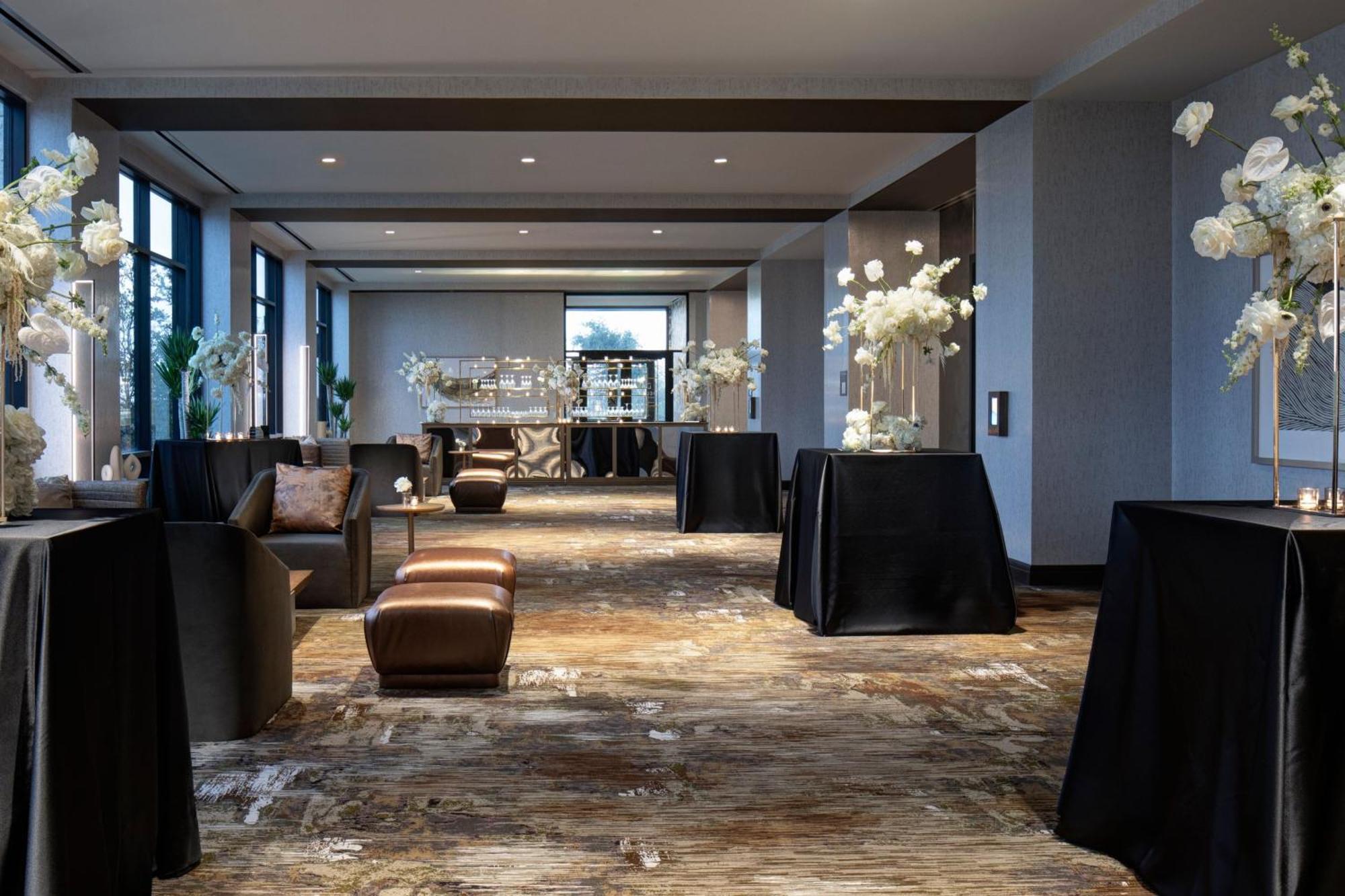 Delta Hotels By Marriott Dallas Саутлейк Екстериор снимка