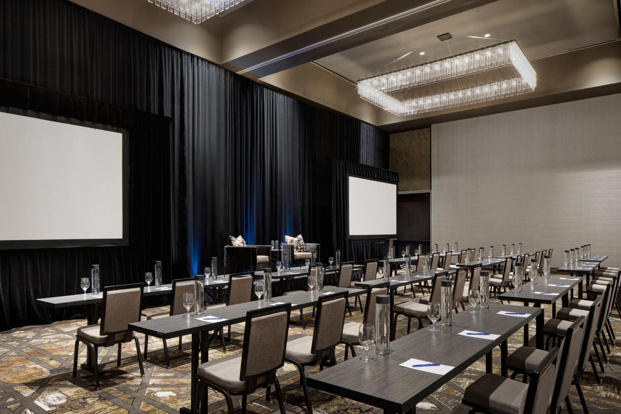Delta Hotels By Marriott Dallas Саутлейк Екстериор снимка