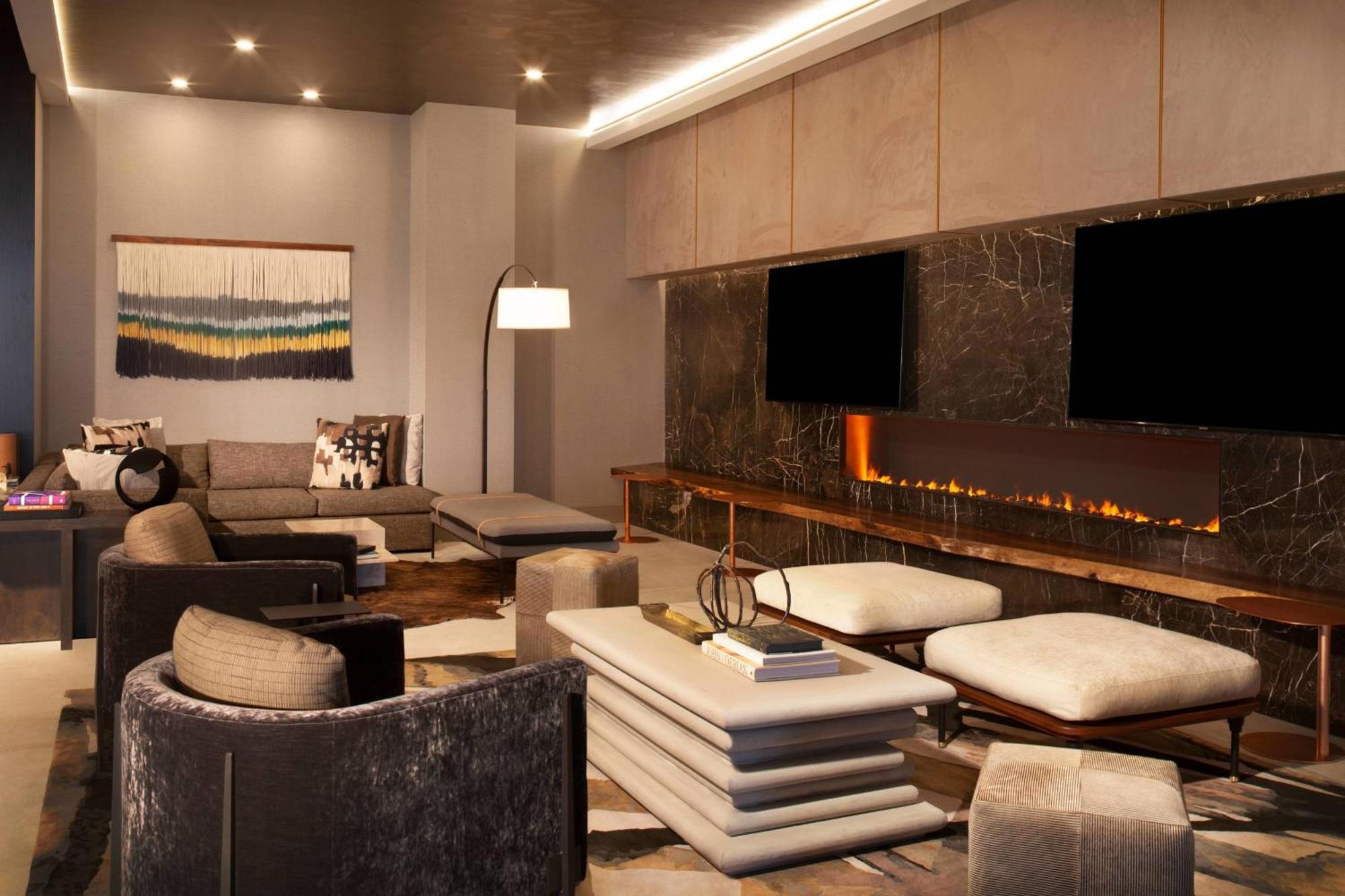 Delta Hotels By Marriott Dallas Саутлейк Екстериор снимка
