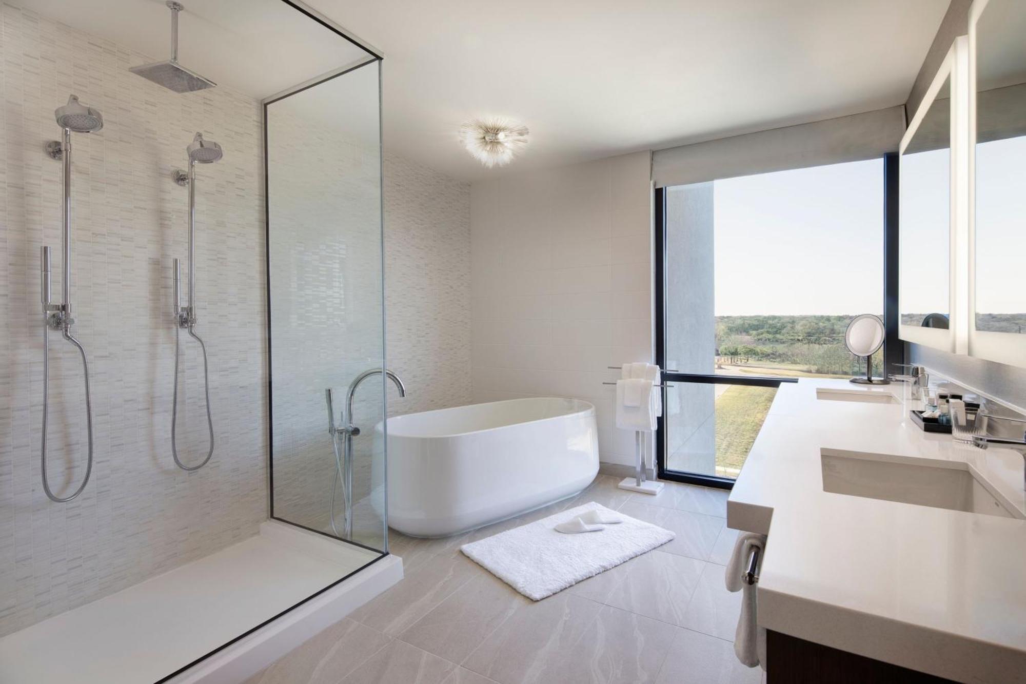 Delta Hotels By Marriott Dallas Саутлейк Екстериор снимка