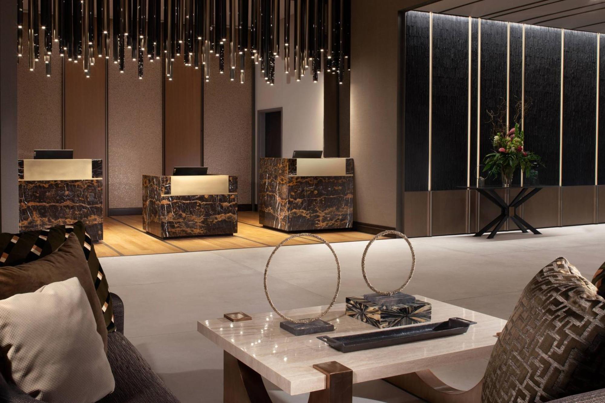 Delta Hotels By Marriott Dallas Саутлейк Екстериор снимка